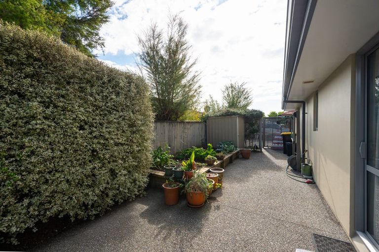 Photo of property in Totara Grove, 39/115 Grove Street, The Wood, Nelson, 7010