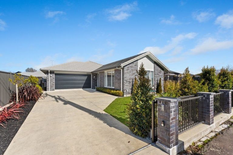 Photo of property in 34 Princess Street, Pahiatua, 4910