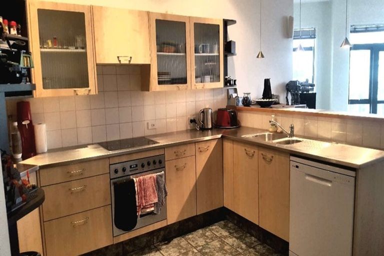 Photo of property in Madison On Tory, 10/148 Tory Street, Te Aro, Wellington, 6011