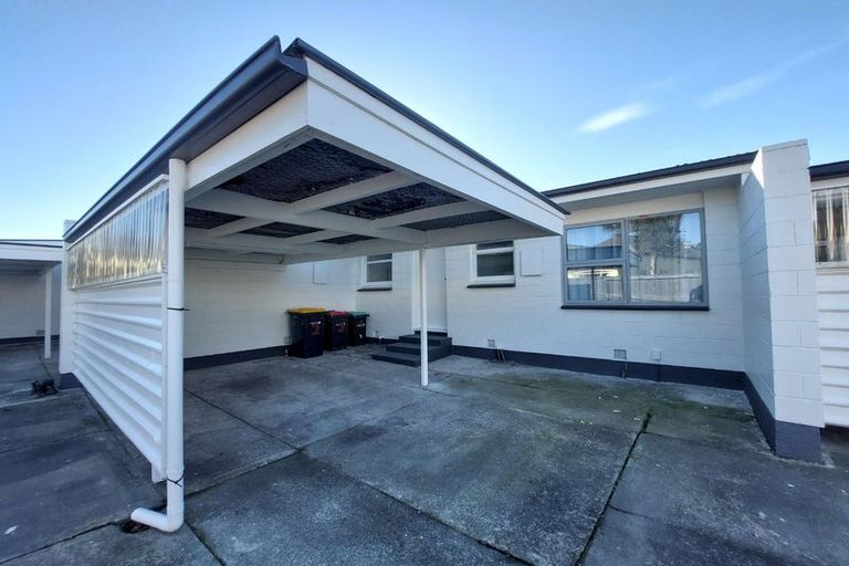 Photo of property in 2/263 Fitzgerald Avenue, Christchurch Central, Christchurch, 8013