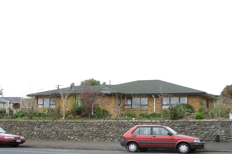 Photo of property in 21 Mangorei Road, Strandon, New Plymouth, 4312