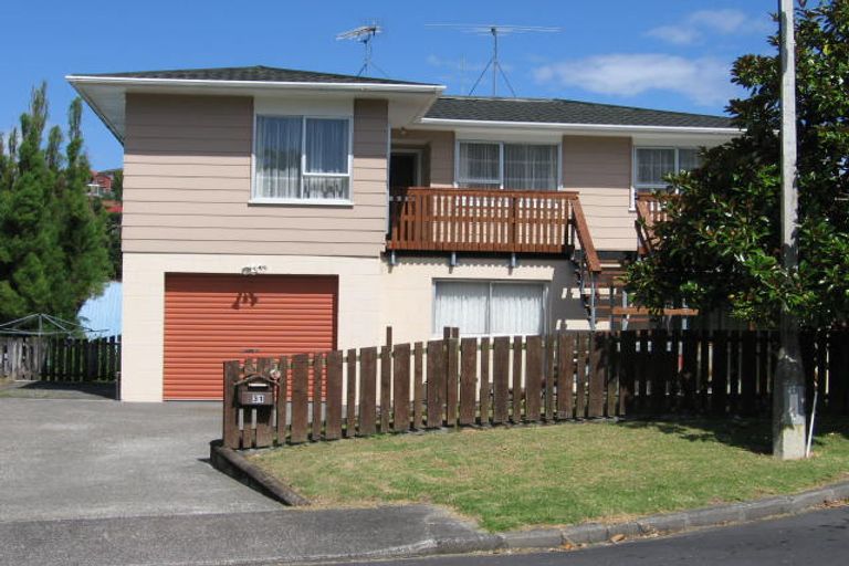 Photo of property in 31 Corric Hill, Torbay, Auckland, 0630