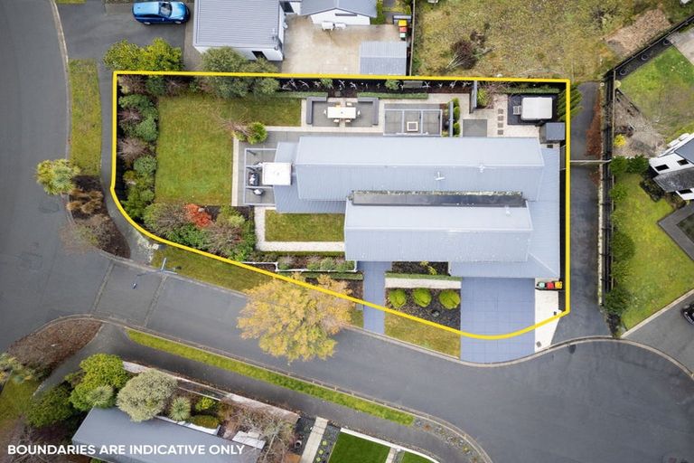 Photo of property in 1 West Green, Parklands, Christchurch, 8083