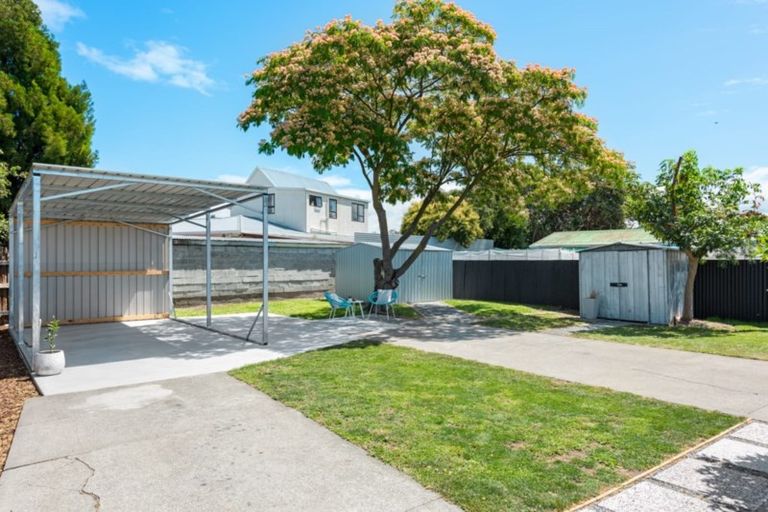 Photo of property in 19 Herbert Street, Mayfield, Blenheim, 7201