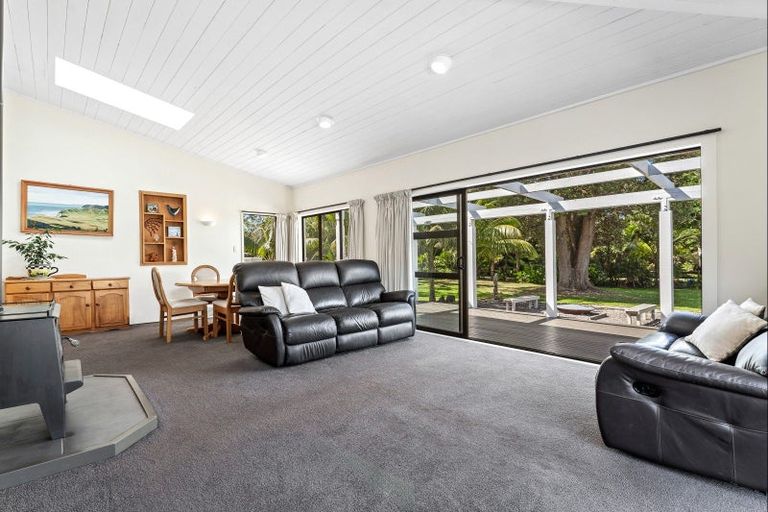 Photo of property in 252b Point Wells Road, Point Wells, Warkworth, 0986