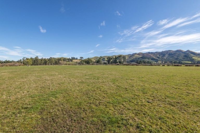 Photo of property in 110 Ashley Gorge Road, Starvation Hill, Oxford, 7495