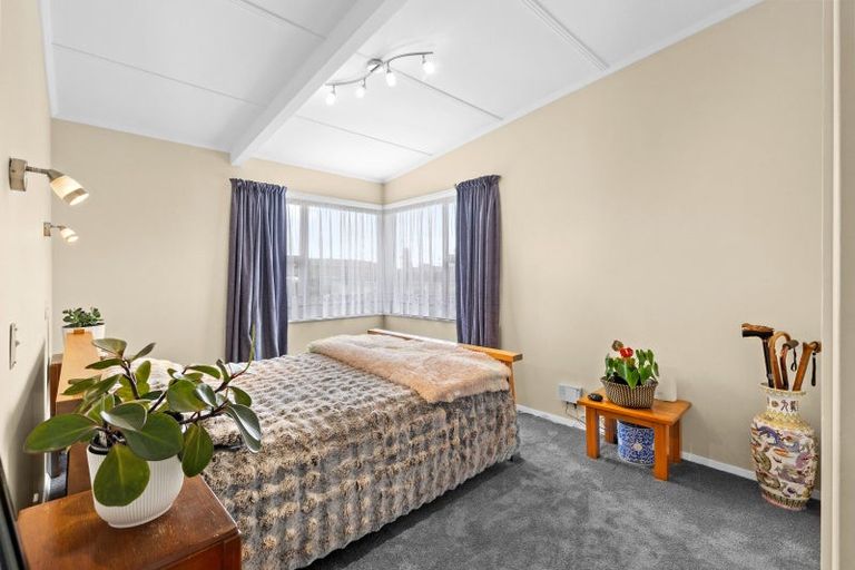 Photo of property in 9 Hampden Street, Awapuni, Palmerston North, 4412
