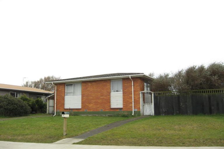 Photo of property in 70 Kilmarnock Avenue, Strathern, Invercargill, 9812