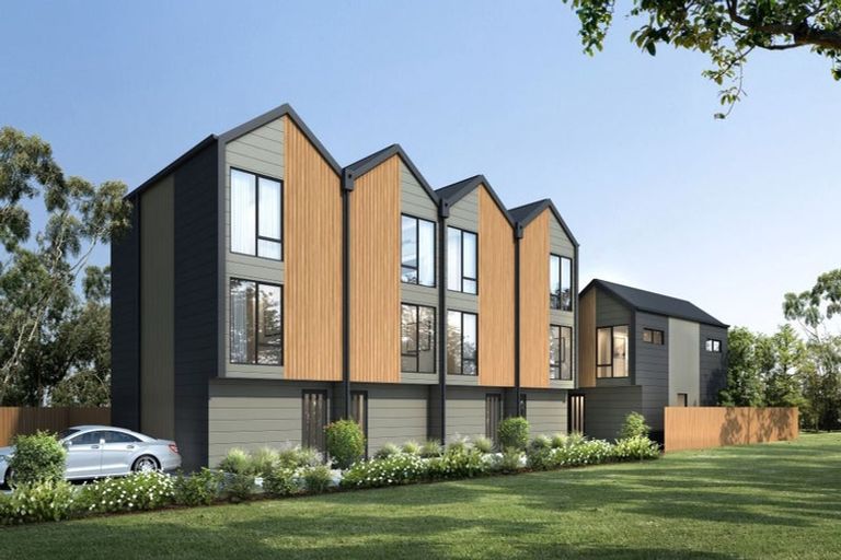 Photo of property in 6/20 Moor Avenue, Te Atatu Peninsula, Auckland, 0610