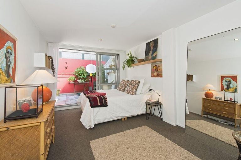 Photo of property in 1d/2 Dickens Street, Grey Lynn, Auckland, 1021