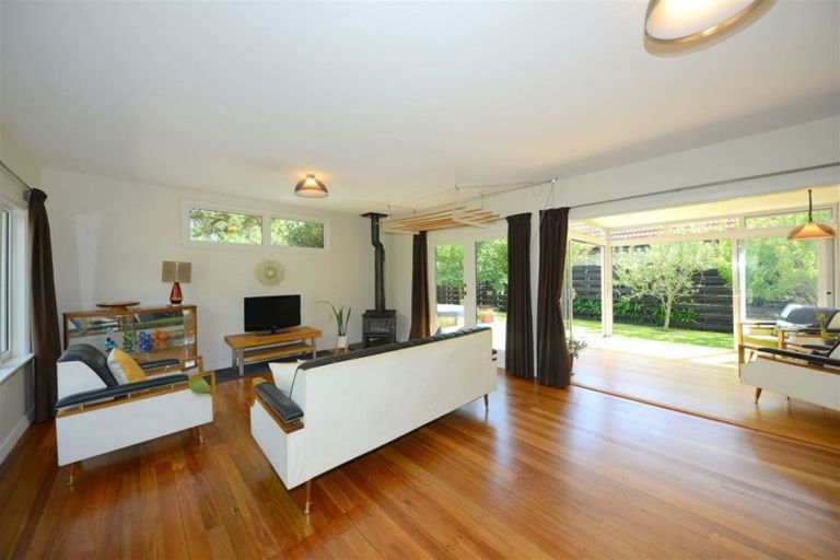 Photo of property in 36a Heberden Avenue, Sumner, Christchurch, 8081