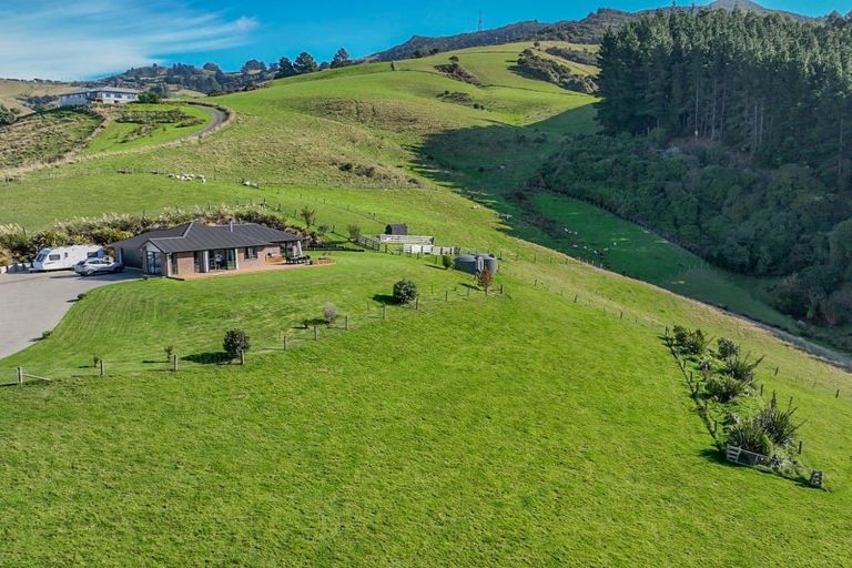 Photo of property in 18 Kens Lane, Sawyers Bay, Port Chalmers, 9023