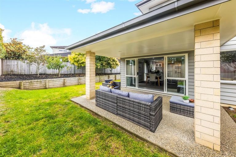 Photo of property in 50 Anchorage Drive, Karaka, Papakura, 2113