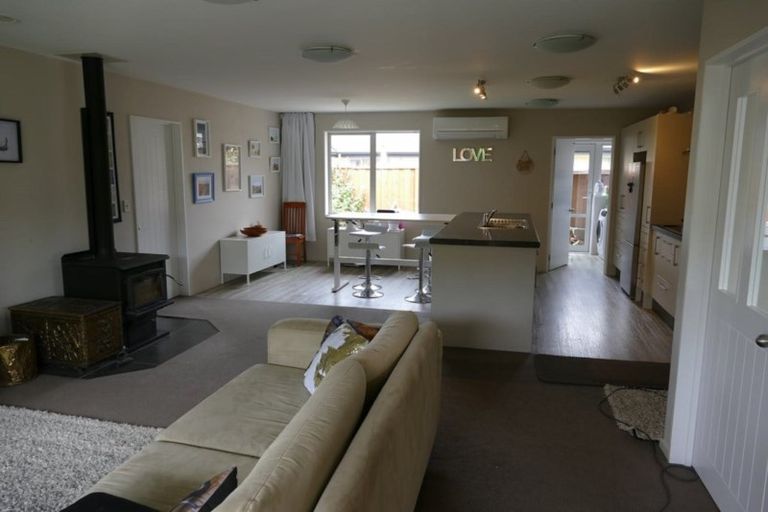 Photo of property in 6 Tommy Street, Pegasus, 7612