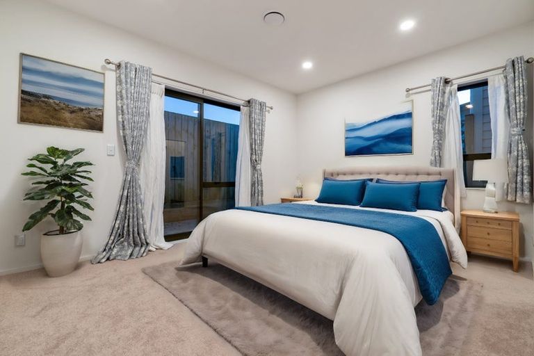 Photo of property in 27 Laquinta Place, Flat Bush, Auckland, 2019