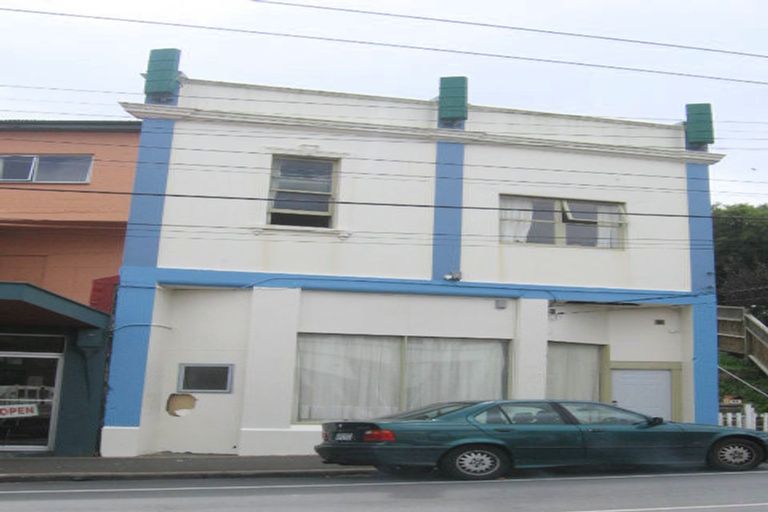 Photo of property in 48 Cleveland Street, Brooklyn, Wellington, 6021