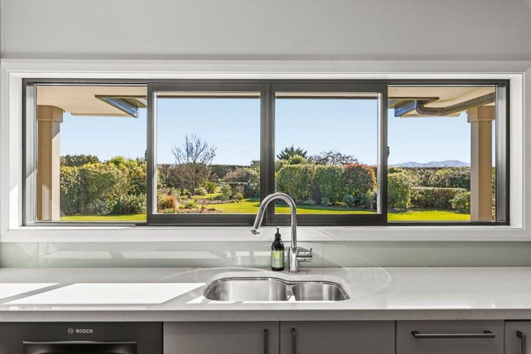 Photo of property in 239 Earlys Road, West Eyreton, Rangiora, 7475