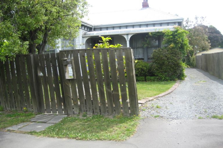 Photo of property in 5 Longfellow Street, Sydenham, Christchurch, 8023