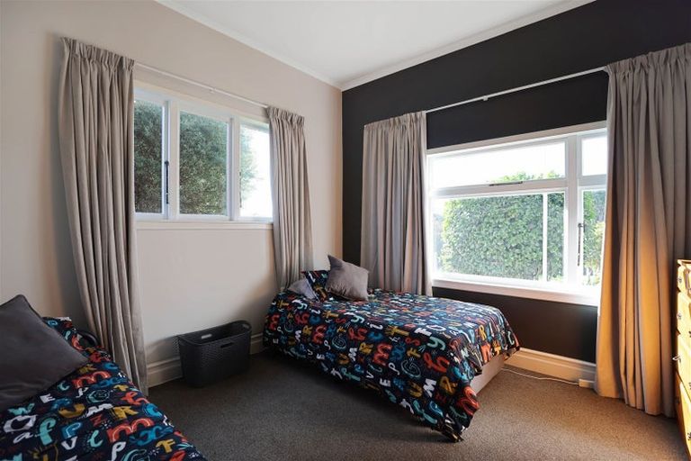 Photo of property in 14 Albert Street, Netherby, Ashburton, 7700