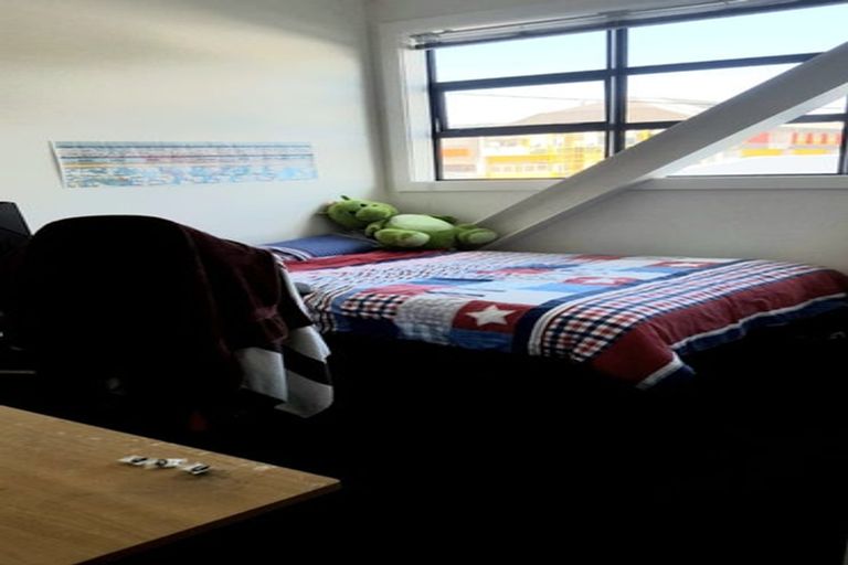 Photo of property in Madison On Tory, 10/148 Tory Street, Te Aro, Wellington, 6011