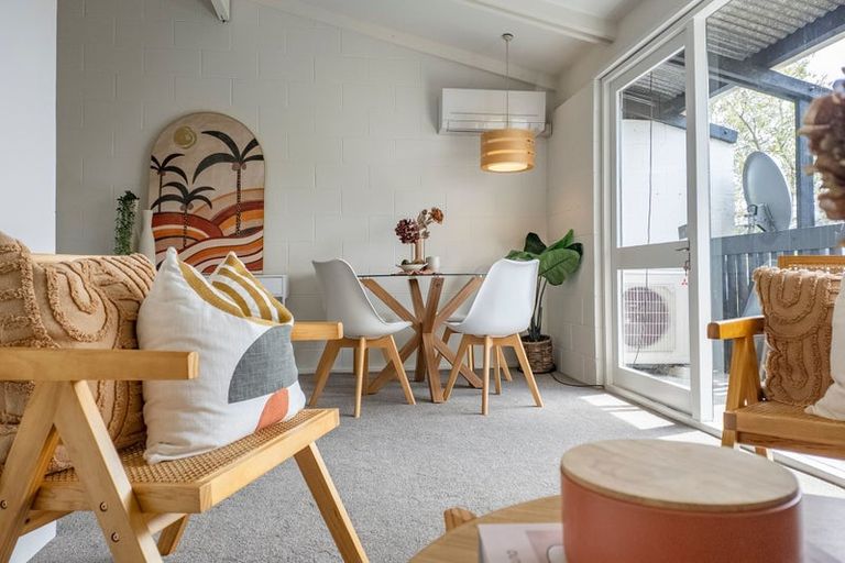 Photo of property in 7/25 Winchester Street, Merivale, Christchurch, 8014