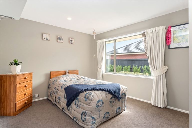 Photo of property in 50 Limes Avenue, Parklands, Christchurch, 8083