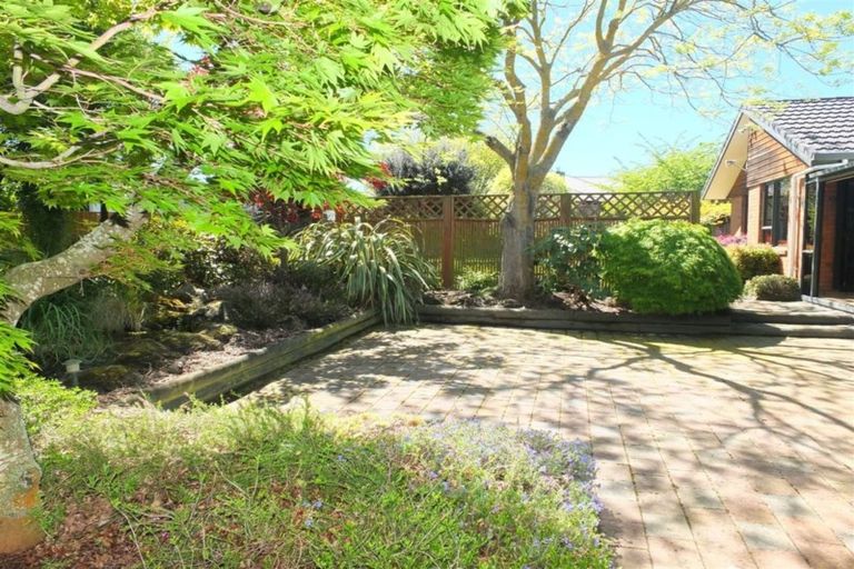 Photo of property in 60 Temple Crescent, Gleniti, Timaru, 7910