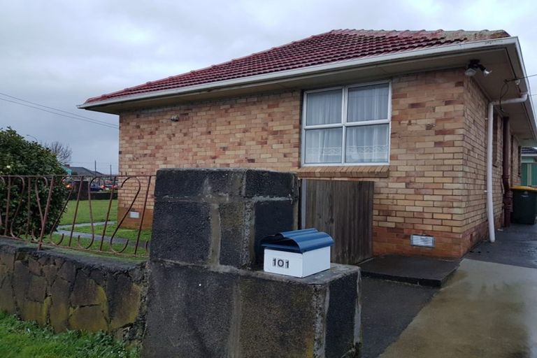 Photo of property in 101 Ferguson Road, Otara, Auckland, 2023