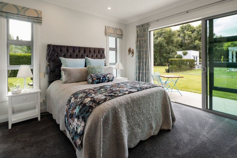 Photo of property in 63 Butcher Road, Matangi, Hamilton, 3284