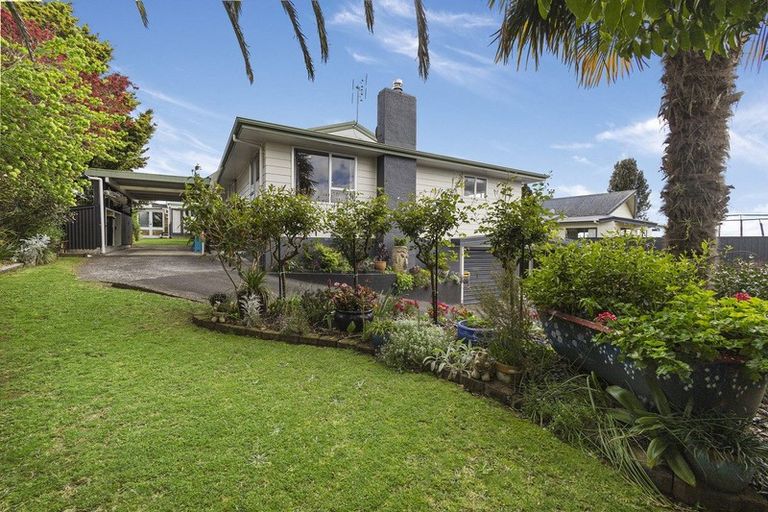 Photo of property in 197 Ascot Place, Te Awamutu, 3800
