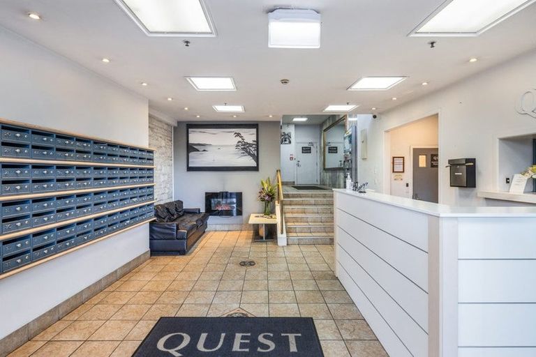 Photo of property in Terrace Garden Apartments, 8a/120 The Terrace, Wellington Central, Wellington, 6011