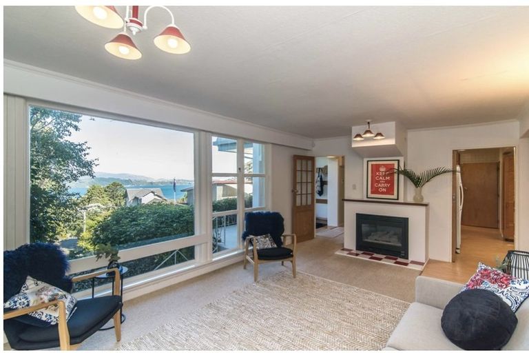 Photo of property in 5 Nepal Place, Khandallah, Wellington, 6035