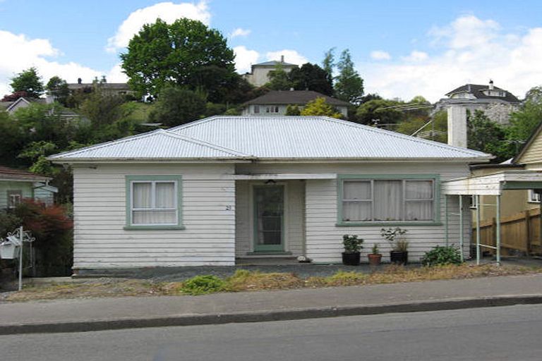 Photo of property in 23 Franklyn Street, Nelson South, Nelson, 7010