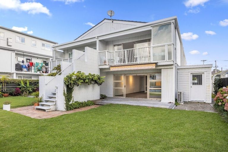 Photo of property in 2/22 Speight Road, Kohimarama, Auckland, 1071