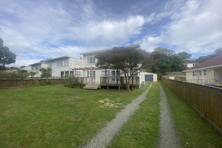 Photo of property in 54 Mungavin Avenue, Ranui, Porirua, 5024