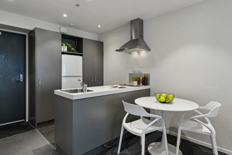 Photo of property in Soho Apartments, 718/74 Taranaki Street, Te Aro, Wellington, 6011