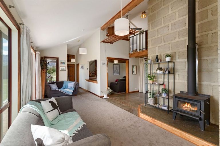 Photo of property in 191 Loess Lane, Hawea Flat, Wanaka, 9382