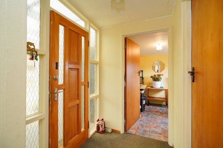 Photo of property in 120 Maher Street, Tisbury, Invercargill, 9877