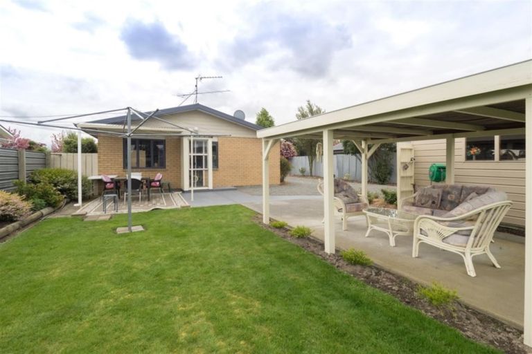 Photo of property in 18 Mcdonald Street, Netherby, Ashburton, 7700