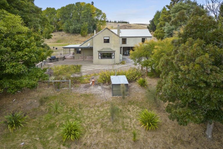 Photo of property in 40 Waipuna Road, Springvale, Alexandra, 9391