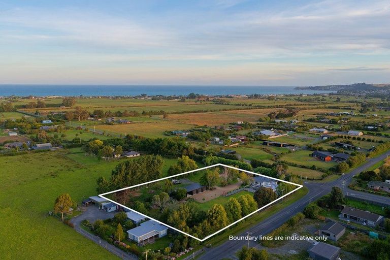 Photo of property in The Old Convent, 278 Mount Fyffe Road, Kaikoura Flat, Kaikoura, 7300