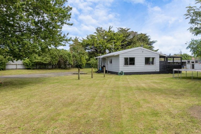 Photo of property in 8a Vance Street, Shannon, 4821