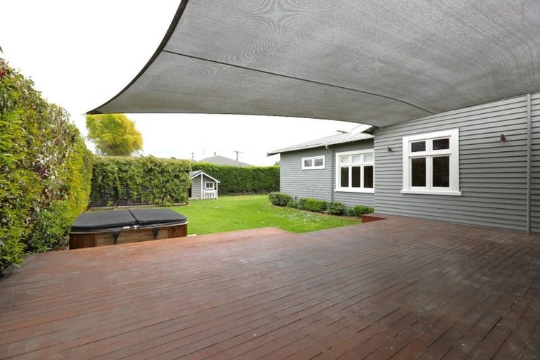 Photo of property in 6 Aston Street, Springlands, Blenheim, 7201