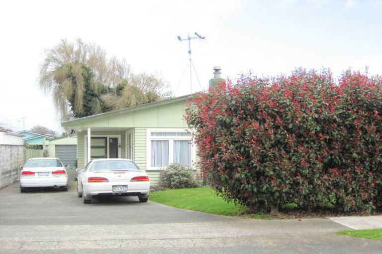 Photo of property in 57 Read Street, Levin, 5510