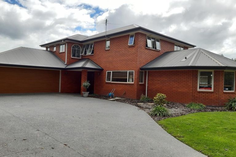 Photo of property in 164 Milns Road, Halswell, Christchurch, 8025
