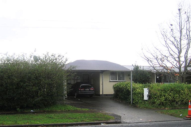 Photo of property in 62 Pembroke Street, Papatoetoe, Auckland, 2025