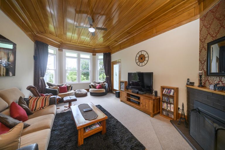 Photo of property in 803 Roberts Line, Bunnythorpe, Palmerston North, 4478