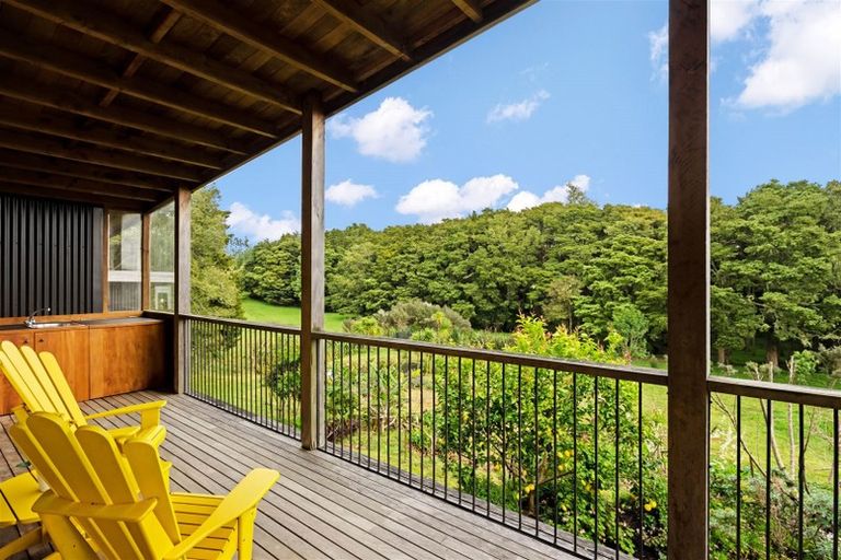 Photo of property in 397b Tauraroa Road, Maungakaramea, Whangarei, 0178