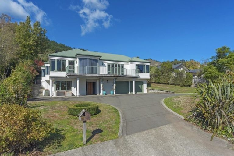 Photo of property in 381 Hill Street, Richmond, 7020