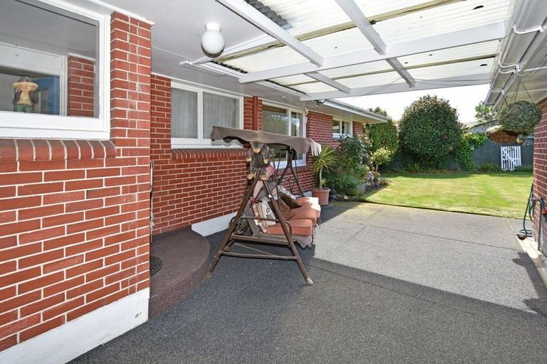 Photo of property in 87 Banks Avenue, Dallington, Christchurch, 8061